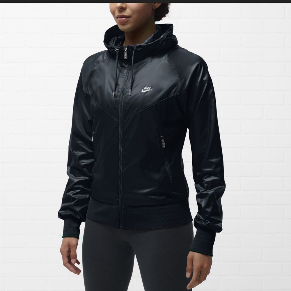 Nike Windrunner Jacket - image 1